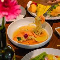กินพาสต้าโฮมเมด ถ่ายรูปสวยๆเช็คอินในเชียงใหม่ 
