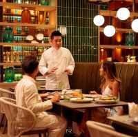 สัมผัสอาหารใต้เเท้ๆ รสชาติจัดจ้านถึงเครื่อง