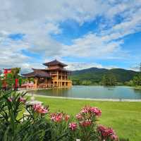 ฮิโนกิแลนด์(HINOKI LAND)