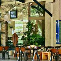 Common Man Coffee Roasters