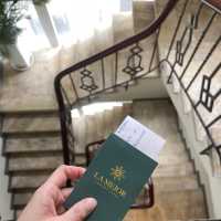 🇻🇳하노이호안끼엠 5만원대 호텔 여자혼자추천! 찐후기