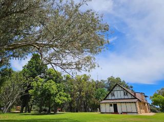 Yanchep National Park