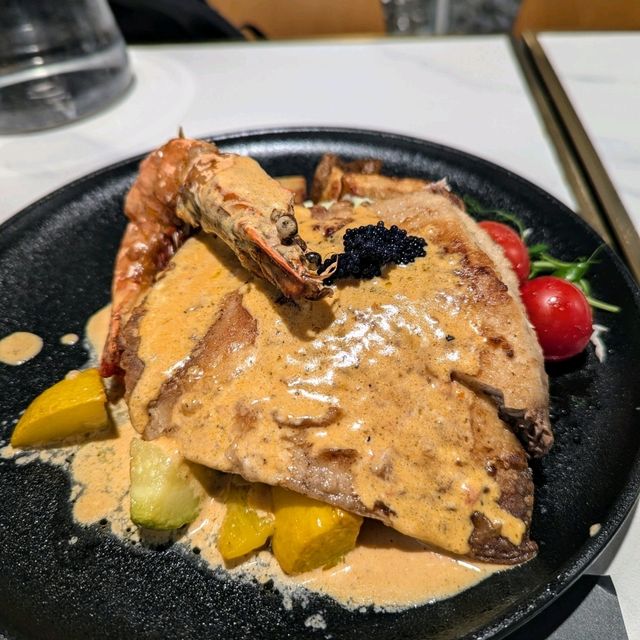 AGE Cuisine Express