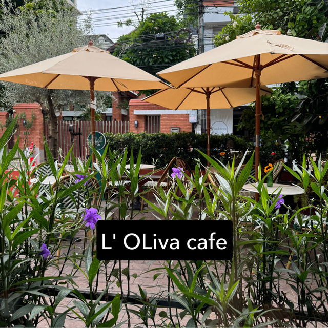 คาเฟ่และร้านอาหารอิตาเลี่ยน