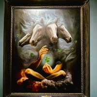 พามาขม งาน Art
