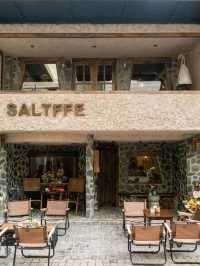 Saltfee Coffee