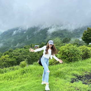 🇯🇵 Kyushu Aso Takayama Hidden Scenery ☁️🌳 Hayao Miyazaki style ✨