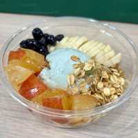 【大阪・難波】韓国で大人気グリークヨーグルト専門店「LAZX YOGURT（レイジーヨーグルト）」
