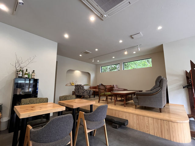 松屋商店@伊豆・修善寺🥗