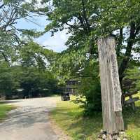 【秋田】廃校に入れる！昔の雰囲気味わえる♡