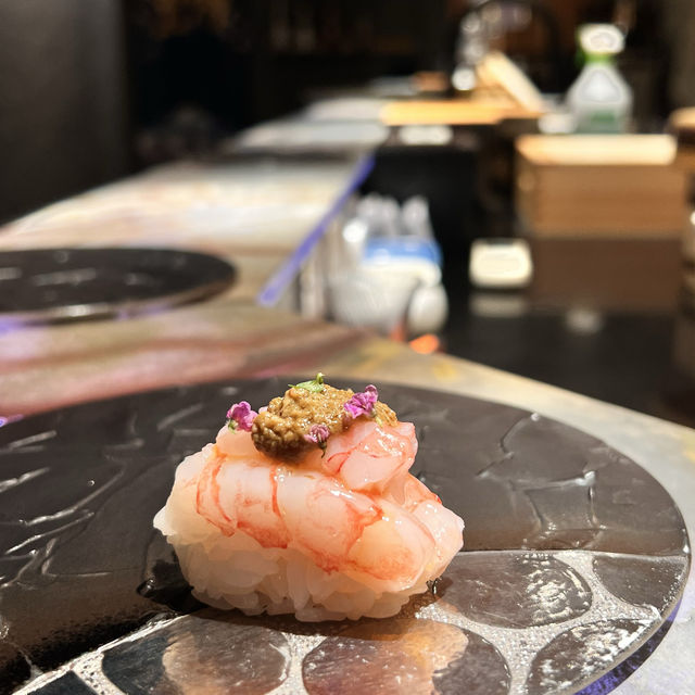 重房銅鑼灣午餐，食物精緻