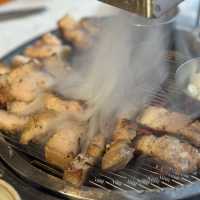 성수동 삼겹살 맛집 몽련