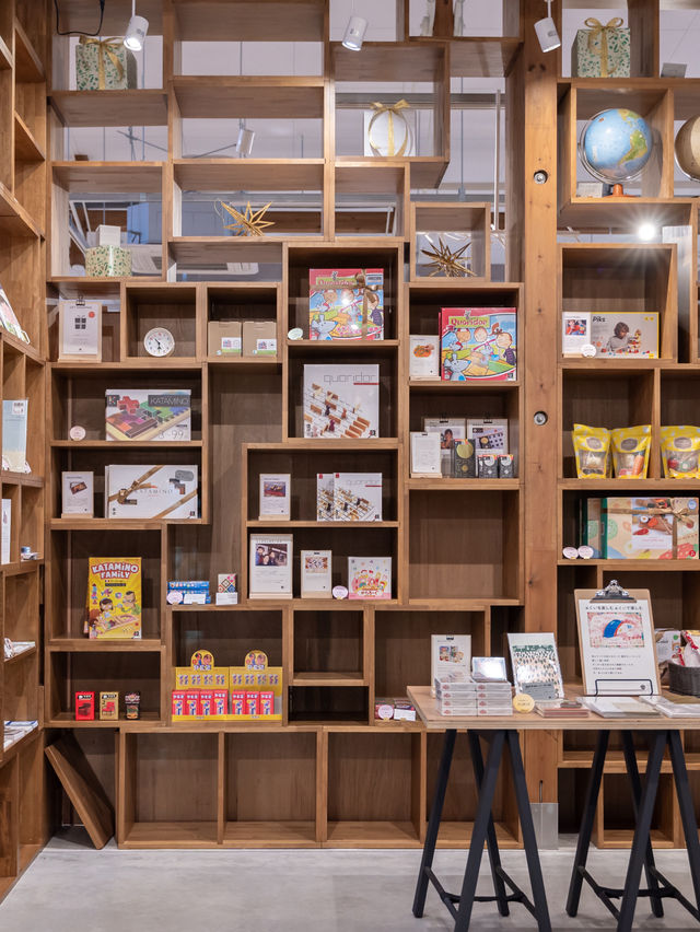 【福井｜越前】おしゃれすぎて驚く文房具&雑貨店。HORITA LIFE CANVAS