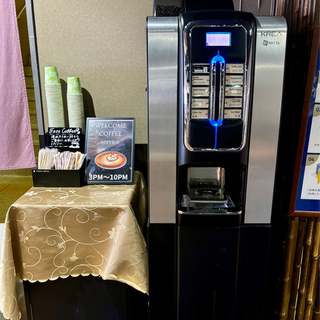 【神戸・みなと元町】大浴場なごみの湯宿も楽しめる「神戸ポートタワーホテル」