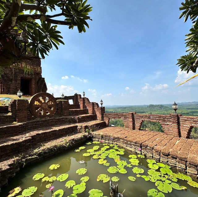 วัดเขานาใน