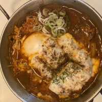 안양 맛집 호유동