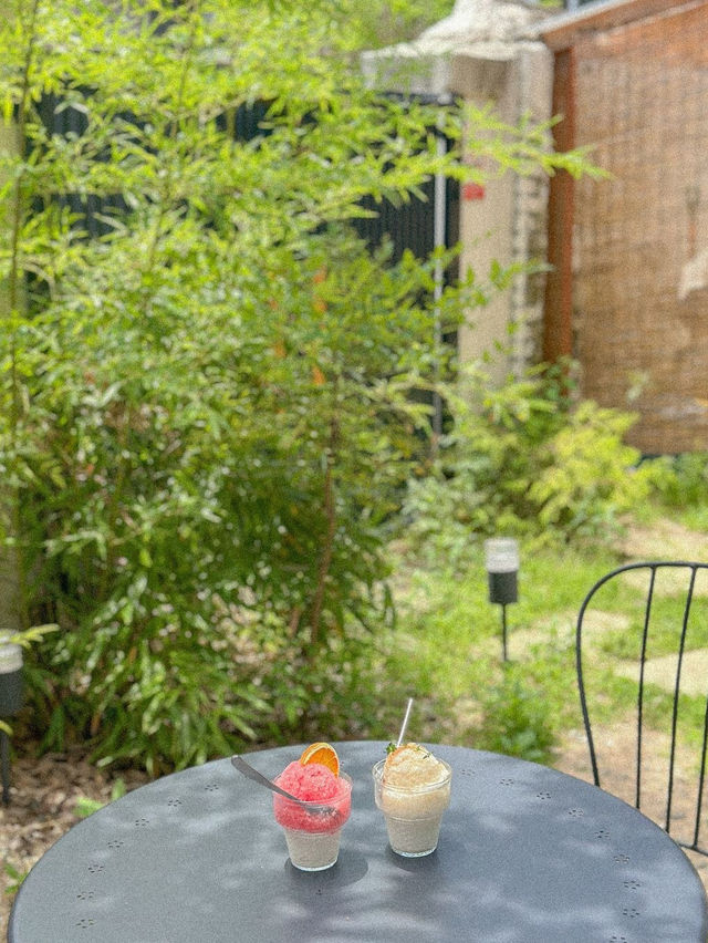 공주 레트로 여행 코스 추천🍉❤️