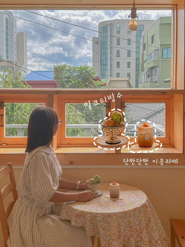 당일치기도 충분히 가능한 강릉여행! 이대로만 가보자고🩵
