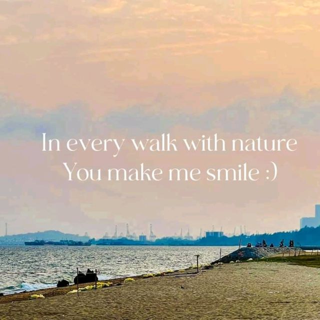 พามาRelax East Coast Park@Singapore
