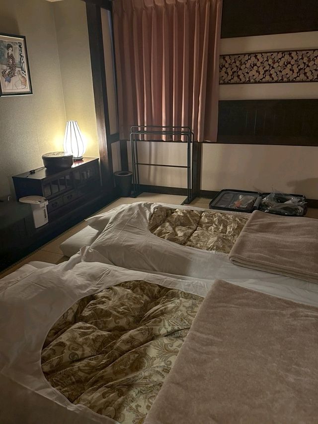 고즈넉하고 조용한 홋카이도 숙소, 오타루 “후루카와”