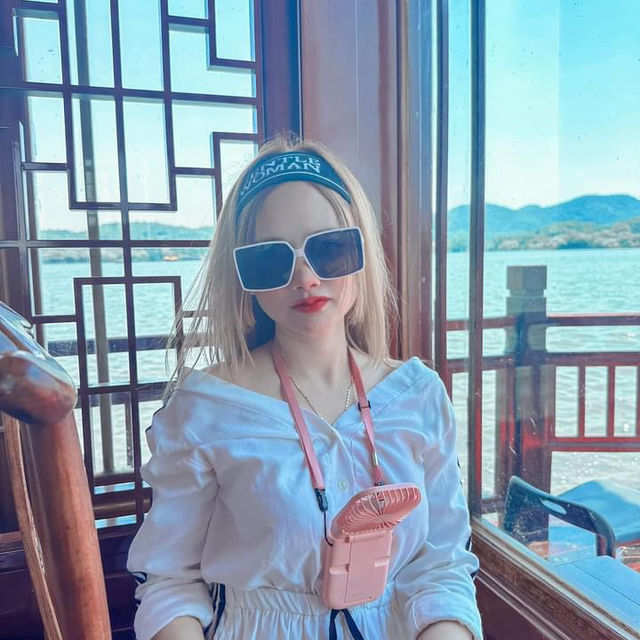 เที่ยวหางโจว One Day Trip