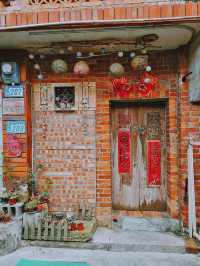 🎎 ตลาดจิ่วเฟิน หมู่บ้านโบราณ ไต้หวัน 