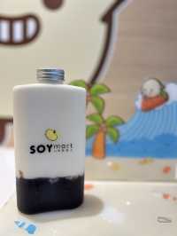 黃大仙 傳統豆乳新食法🥛 SOYmart by 豆乳狂人🥰
