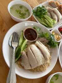 มิ่งมงคล ข้าวมันไก่-ขอนแก่น 🐔🍴✨