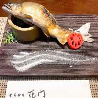 【日田】色とりどりの四季を感じる絶品和食✨