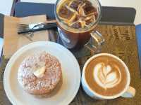 양양 뷰 좋은 감성카페: ☕️P.E.I coffee
