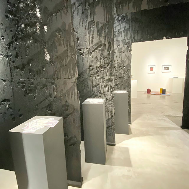 【表参道】GYRE GALLERY ヴォイド オブ ニッポン