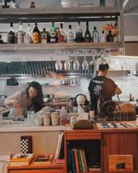 新北 三重 早午餐 寶藏店 SUI禾十心 珈琲料理所