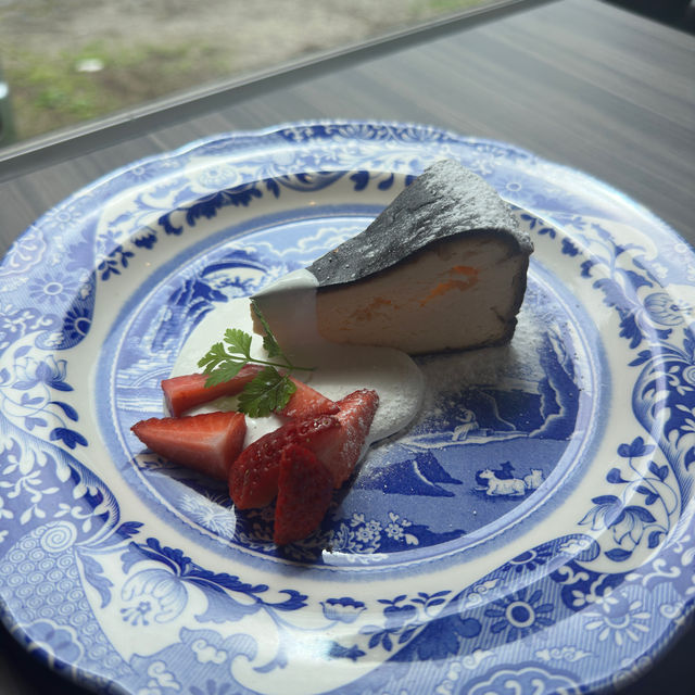【静岡】リピ確定！お洒落カフェ！