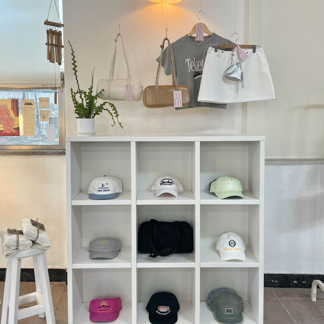 絶対行くべき雑貨屋さん"한림페이보릿 🎀