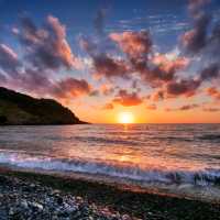 A greek holiday