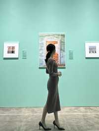 〜東京都〜大バズり展AWA・ウェスアンダーソンすぎる展