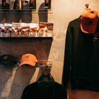Local Boys Coffee คาเฟ่โคตรคูลเปิดใหม่