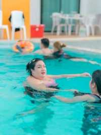Espano Khaoyai 🏖 เที่ยว Poolvilla