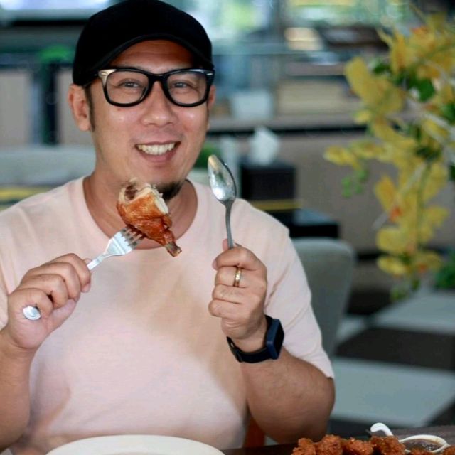 แจกพิกัดร้านอาหารและคาเฟ่ที่ยืนหนึ่งในศรีราชา