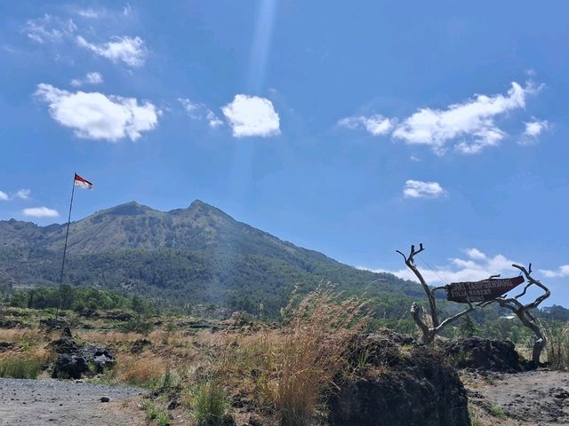 【バリ島】キンタマーニの絶景ポイント