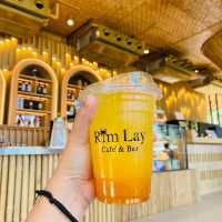 RimLay cafe and bar 🥂🌅 