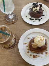 淡路島　今大人気の生ドーナツが食べられるカフェ🍩