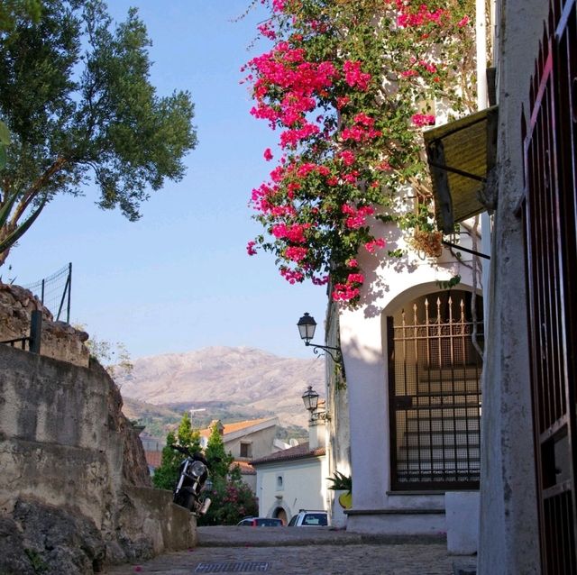 The Jewel of Calabria