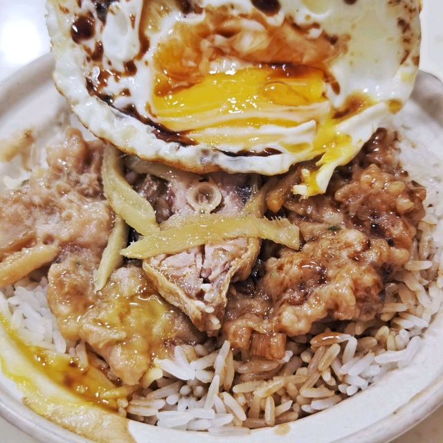 美味😋自製💪點心🥢專門店