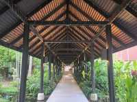 ✨Wydham Hua Hin Pranburi Resort & Villas