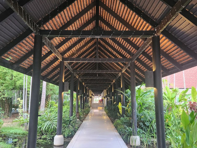✨Wydham Hua Hin Pranburi Resort & Villas