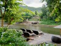 Mida Resort Kanchanaburi