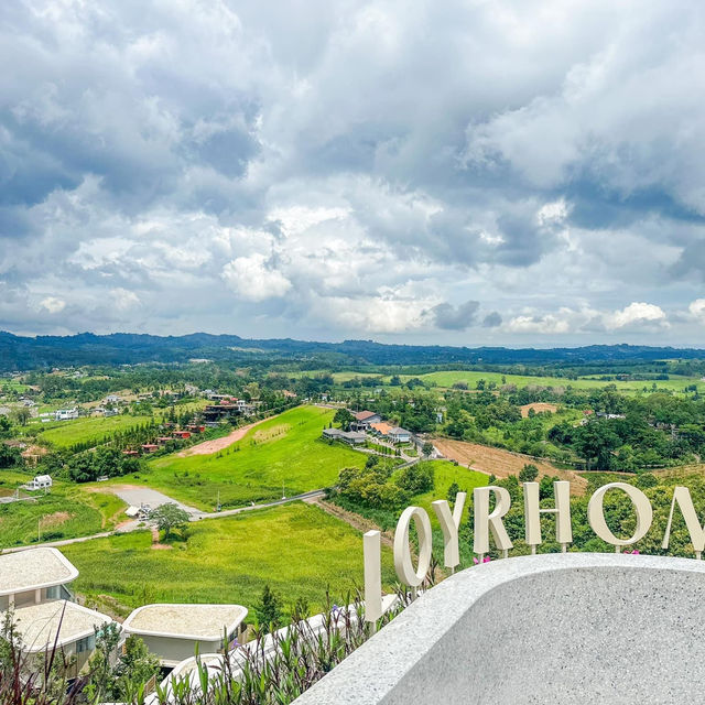 𝗟𝗢𝗬 𝗥𝗛𝗢𝗠 𝗞𝗛𝗔𝗢 𝗞𝗛𝗢 คาเฟ่เปิดใหม่