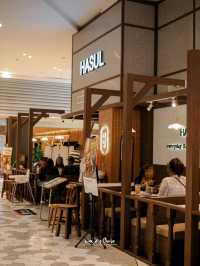 HASUL ร้านอาหารเกาหลี ต้องลอง