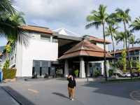ที่พักภูเก็ต ใกล้หาดป่าตองบรรยากาศดีประดุจโอเอซิส